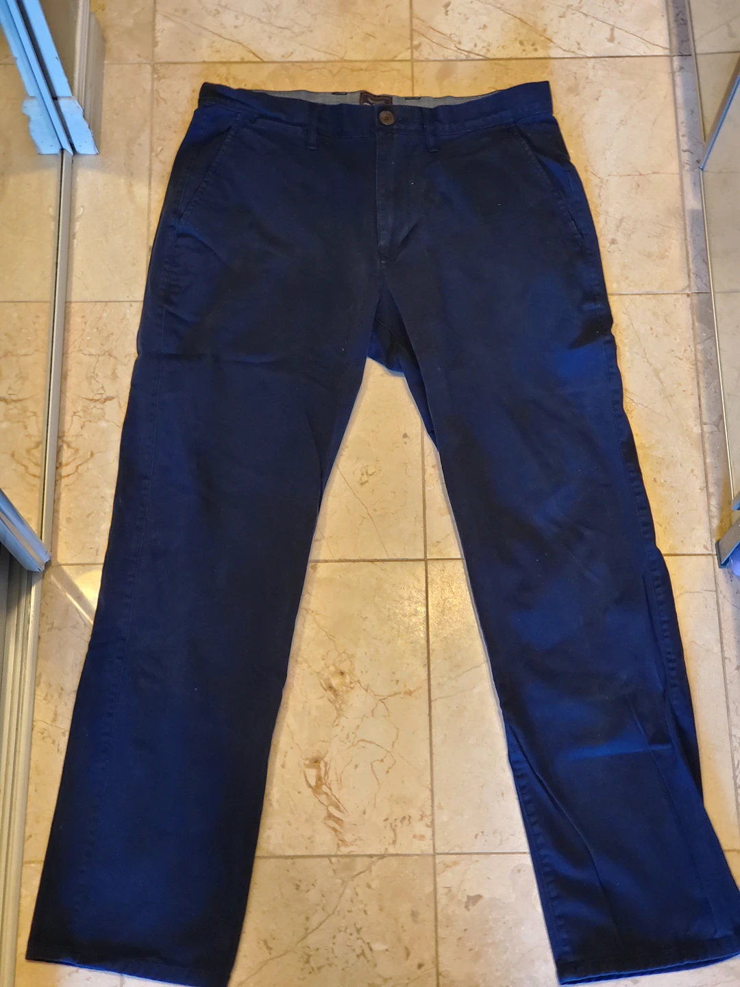 2 Men's Pants - photo 3