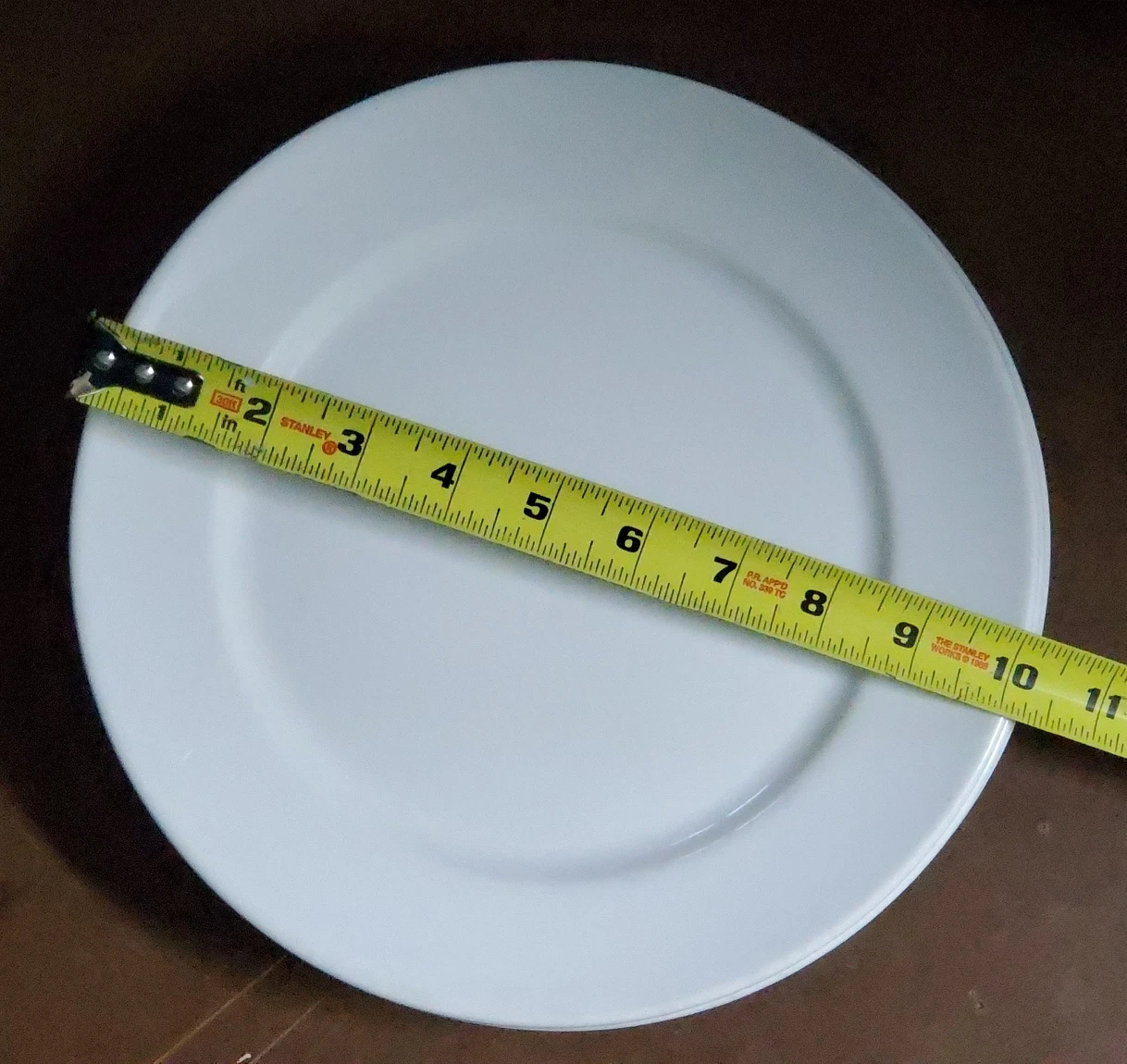 plates - photo 3