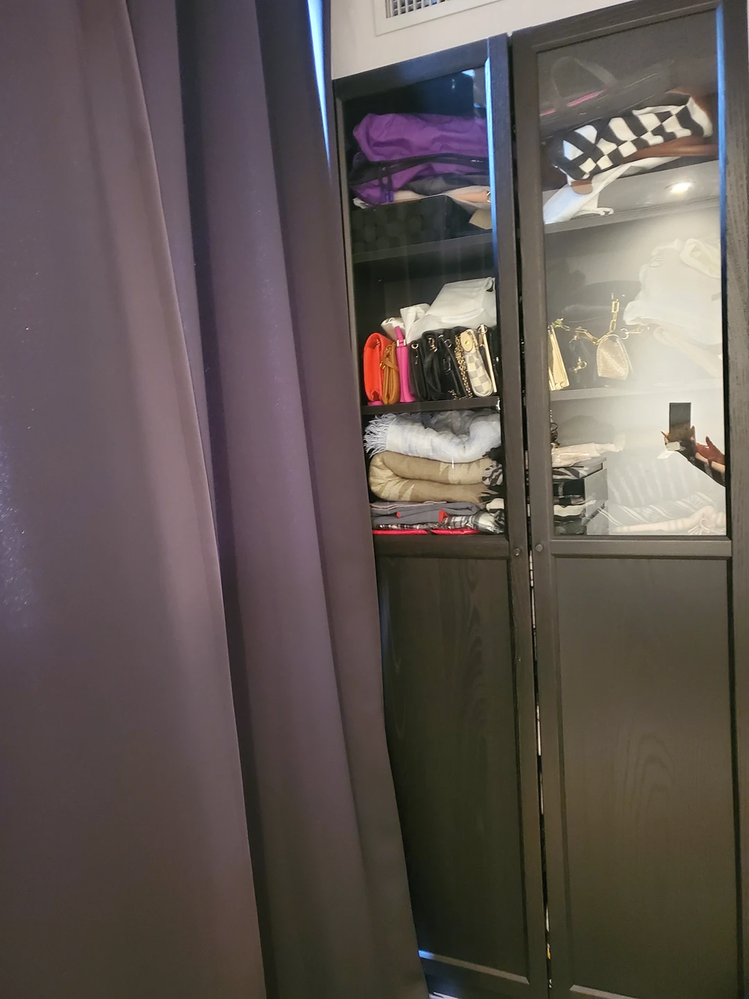bookcase/cabinet - photo 5