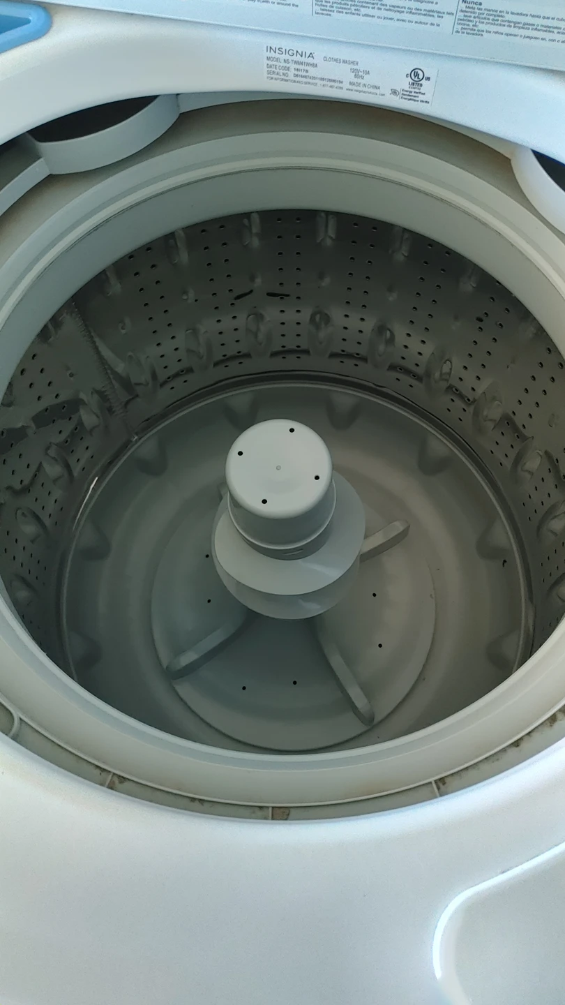 washer image indicator(4)