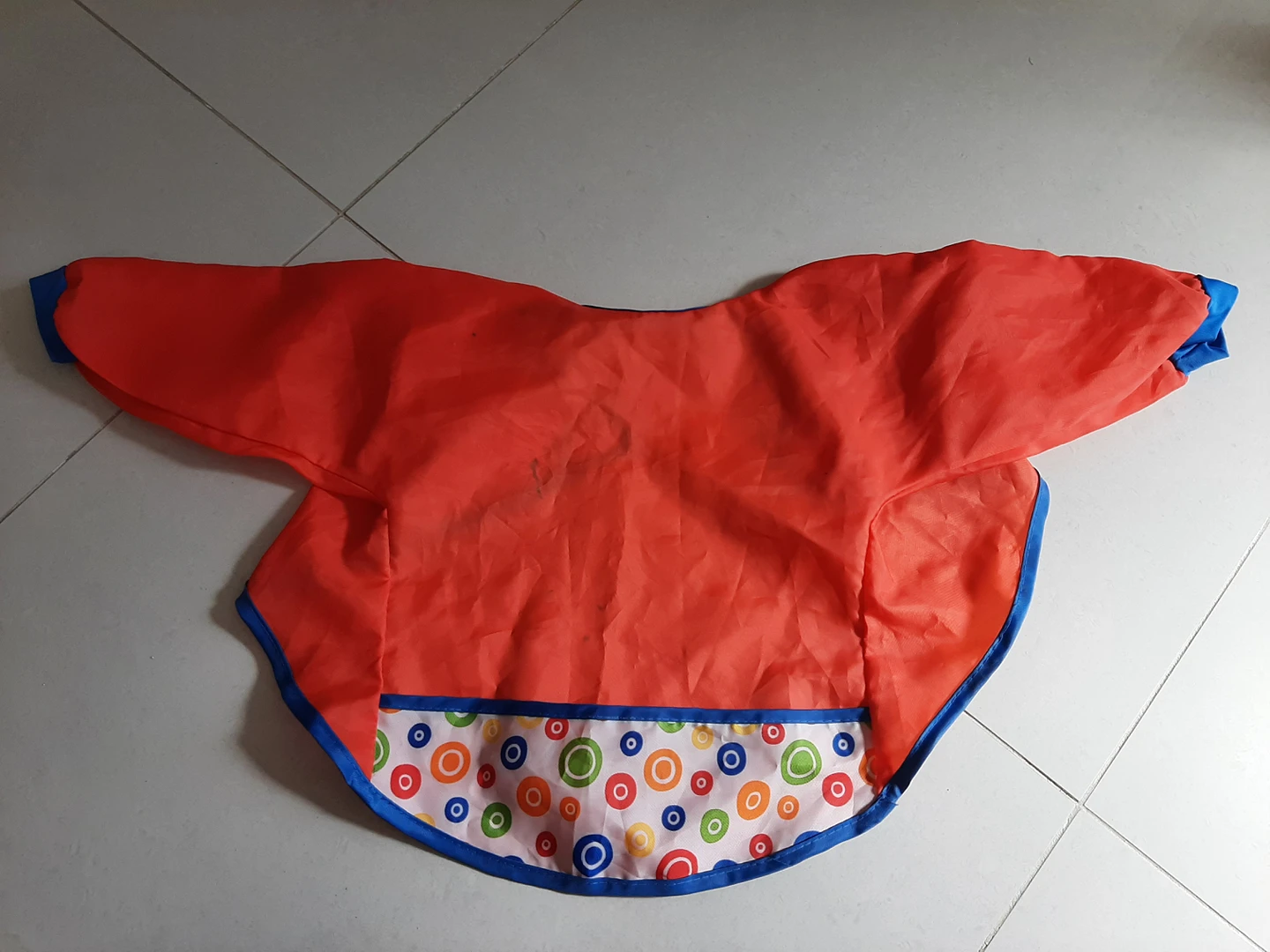 Set of 2 smocks image indicator(2)