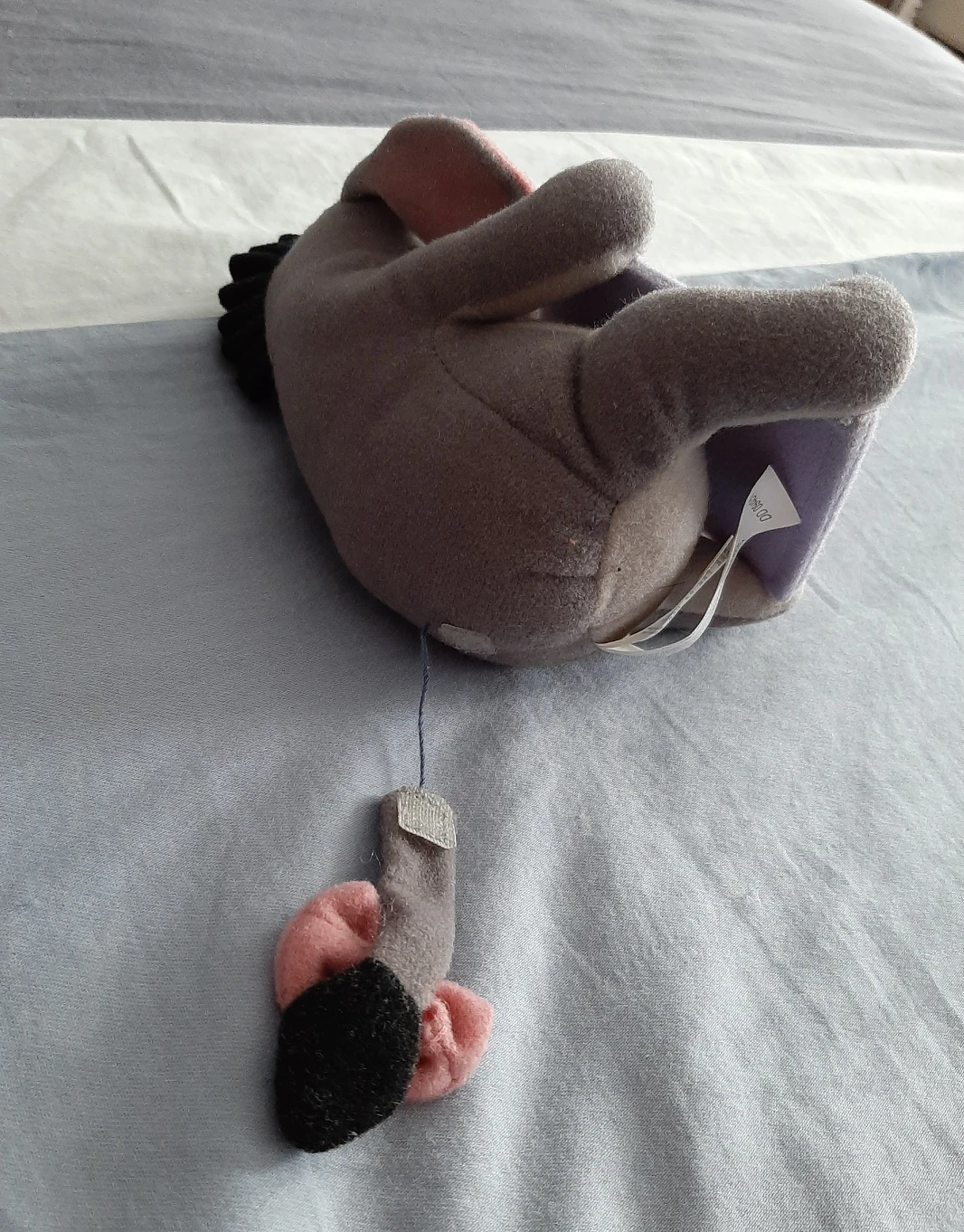 Disney Eeyore Photo Frame image indicator(3)