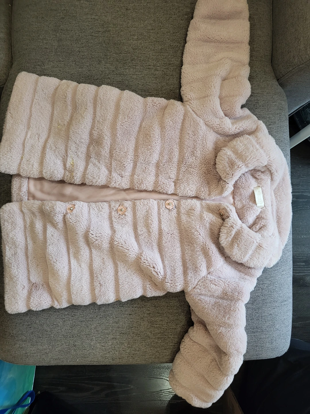 6-8 GIRL CLOTHES - photo 4