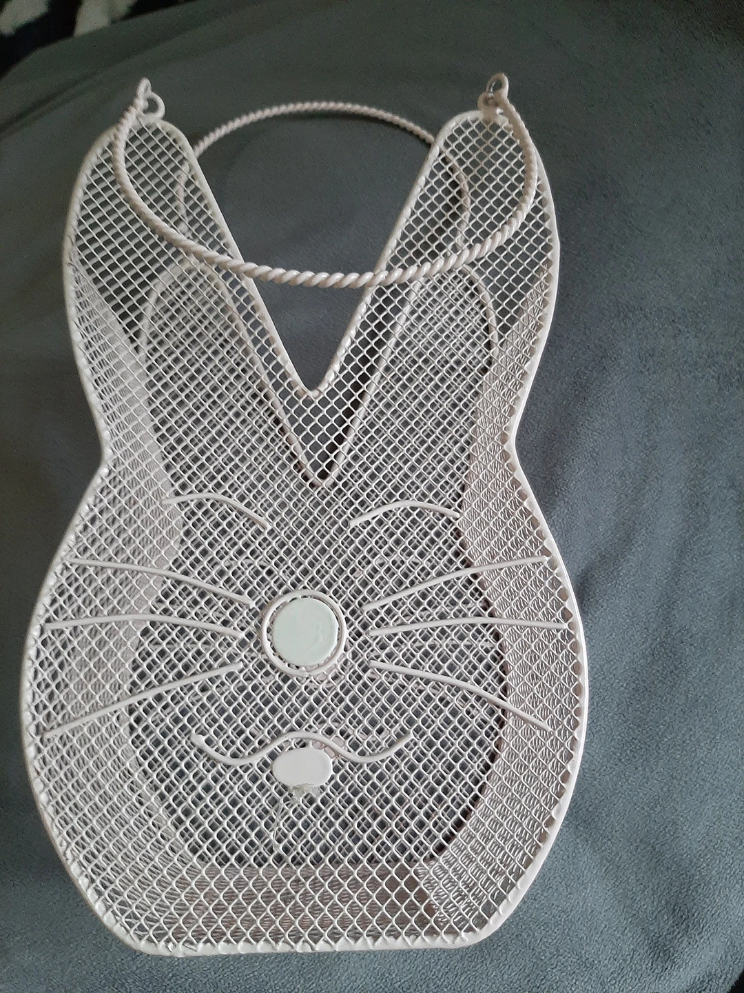 Rabbit Basket thumbnail