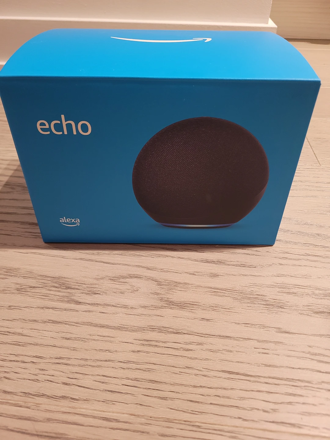 Alexa Echo 4th Gen for sale - photo 4