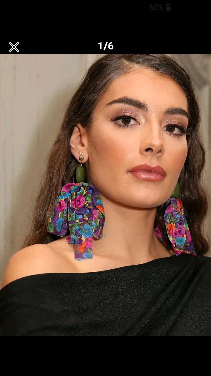 earrings - photo 4
