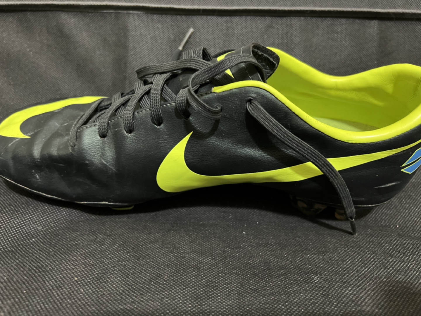 Nike soccer cleats