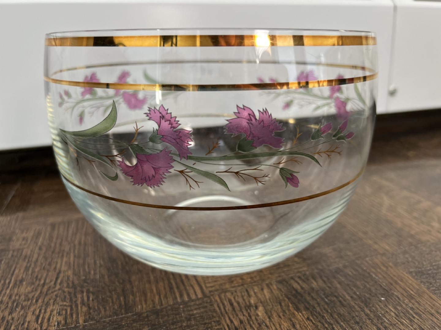 Glassware - photo 4