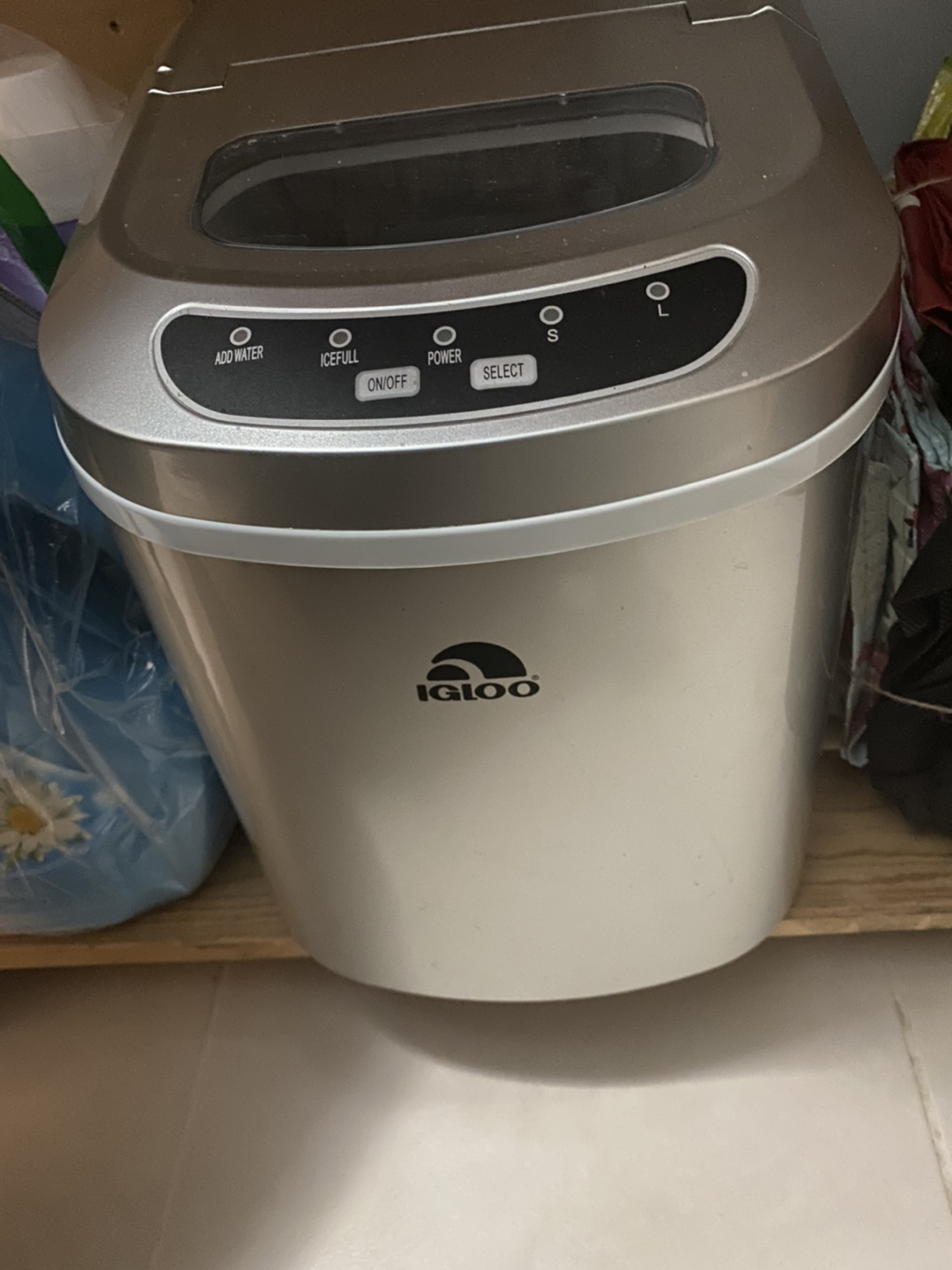 Ice Maker
