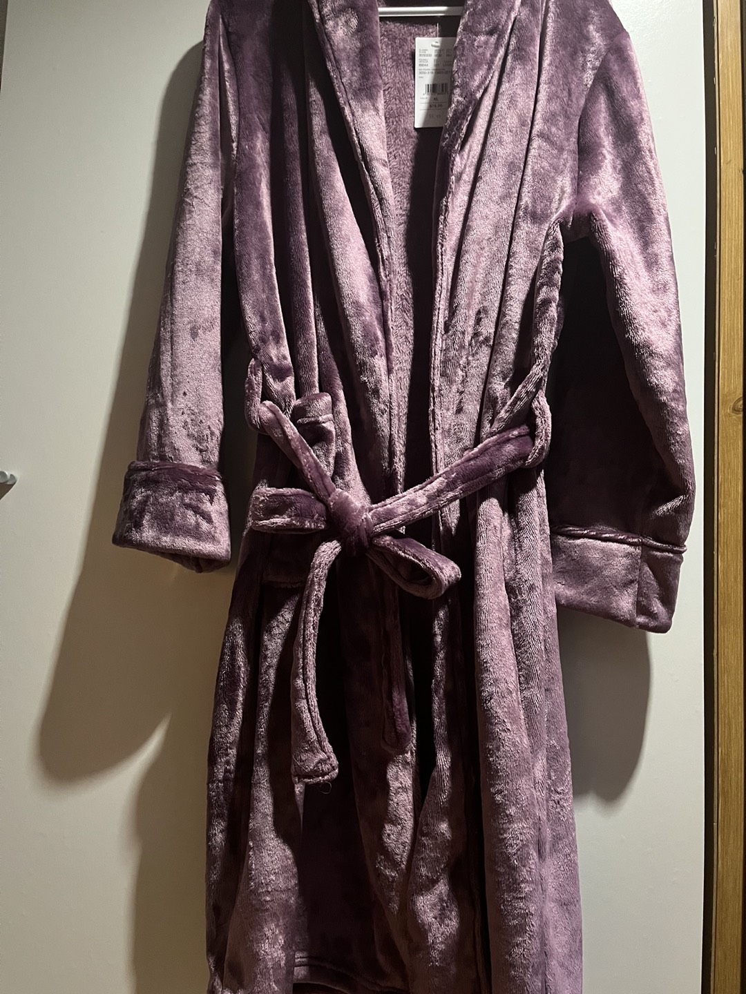 Robe from laura size xl