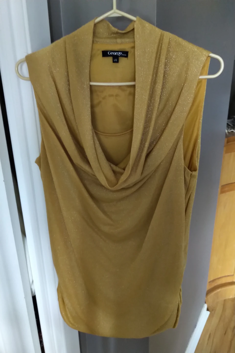 closet clean out *Blouses* image indicator(5)