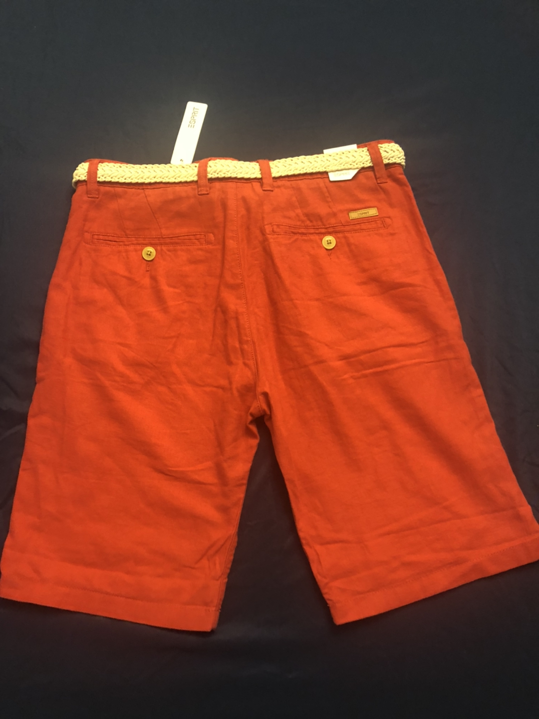 Esprit short - photo 2