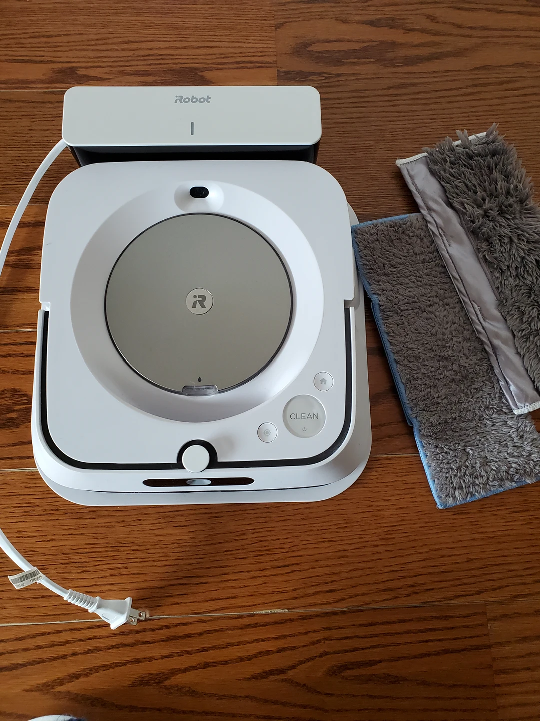 irobot braava jet m6
