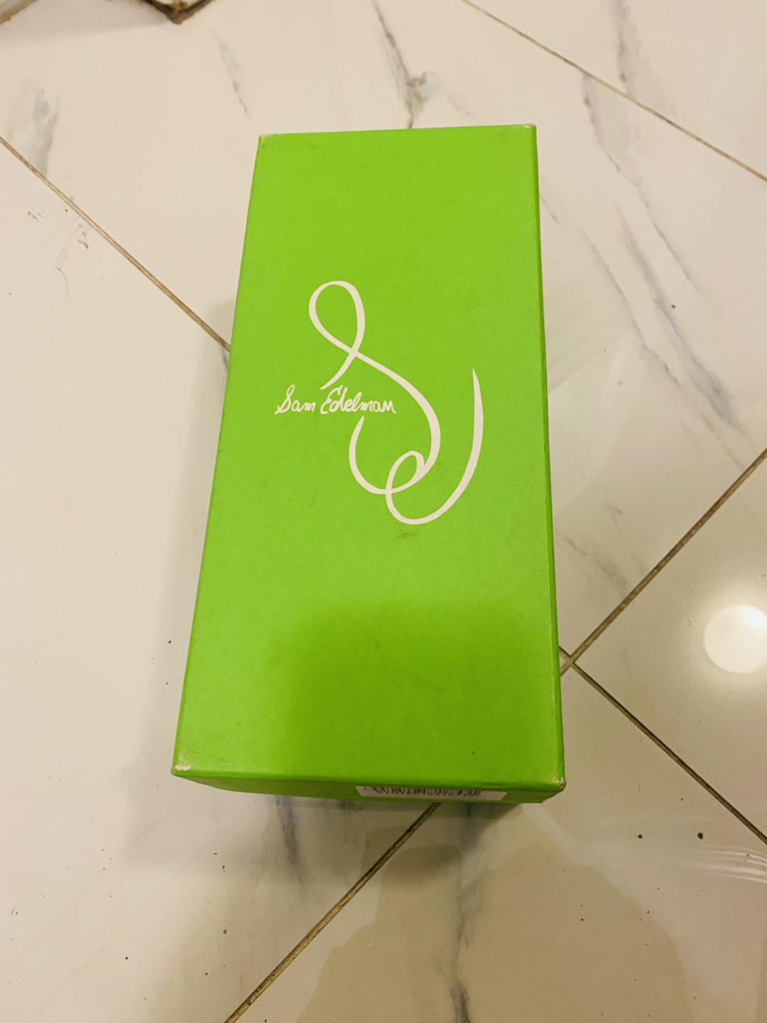 Sam Edelman Slide Sandal thumbnail