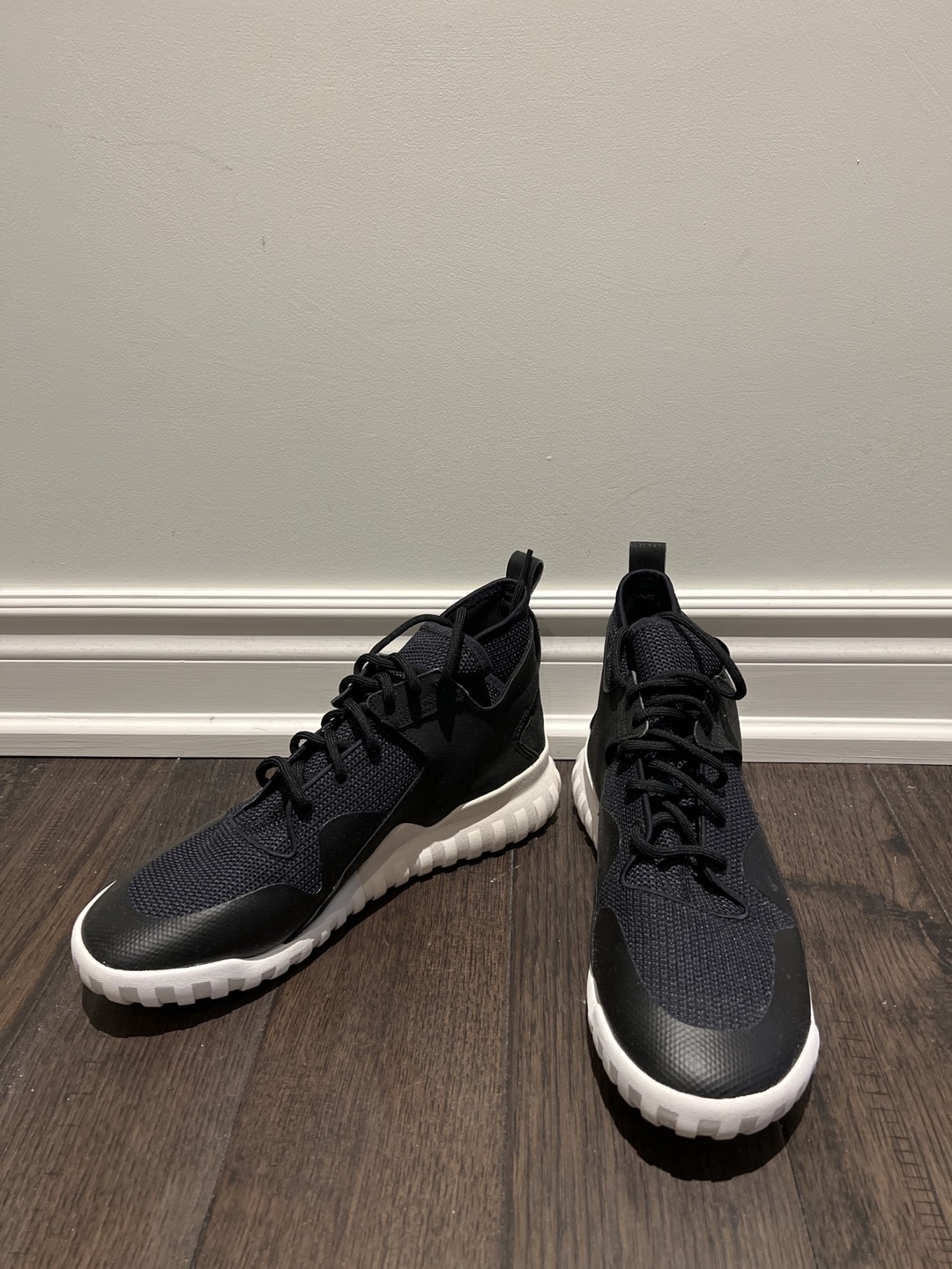 Adidas Tubular X Men’s size 12 thumbnail