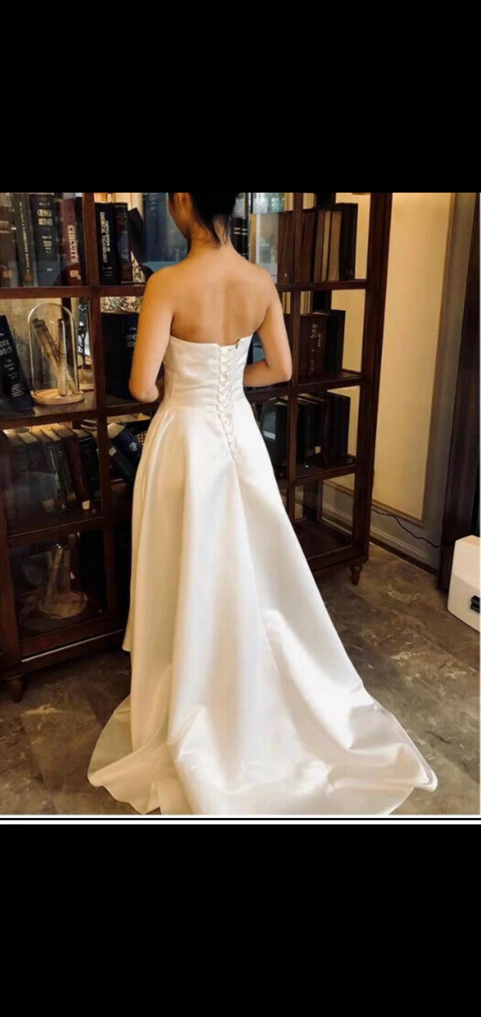 wedding, engagement, wedding reception dress image indicator(2)