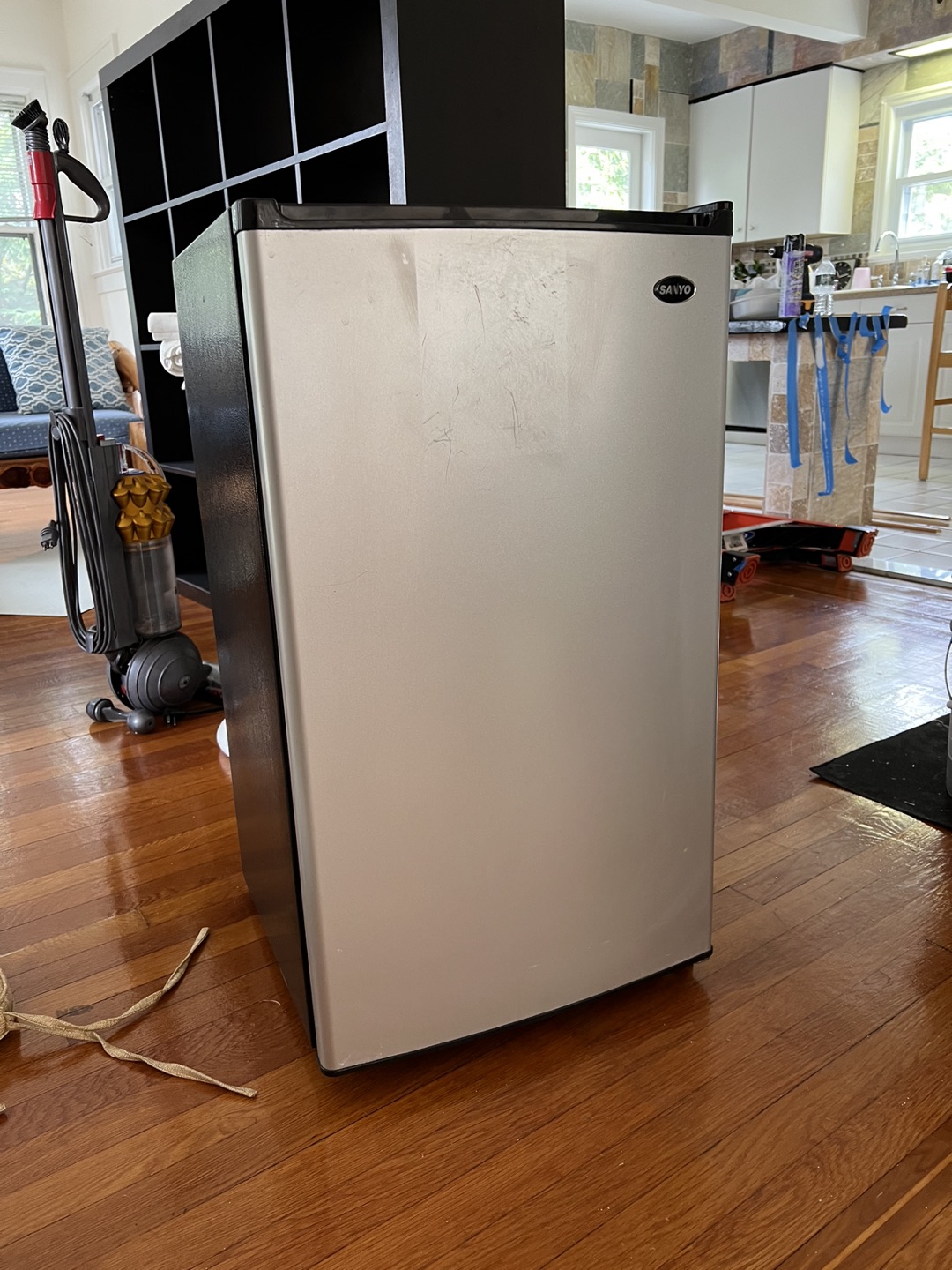 mini refrigerator