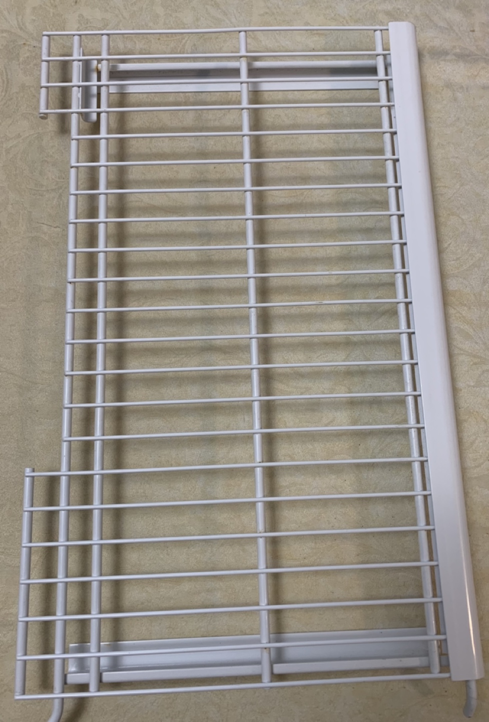 Moving sale -Fridge accessories