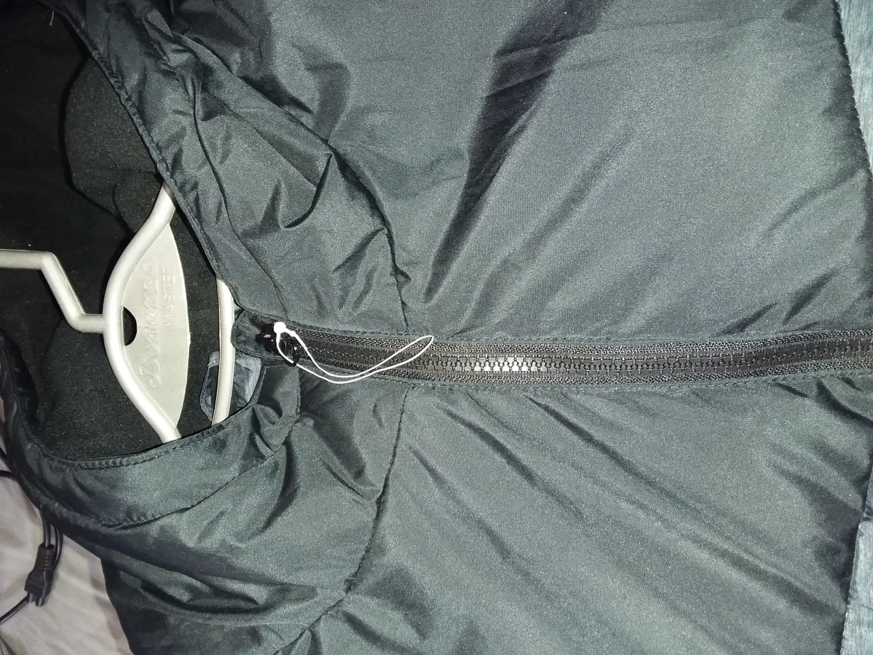Snow jacket - photo 3