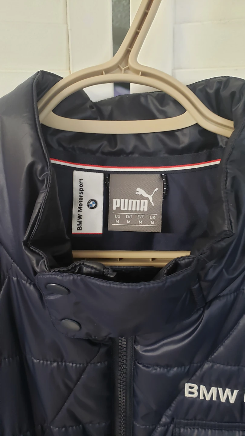 BMW light jacket SOLD image indicator(3)