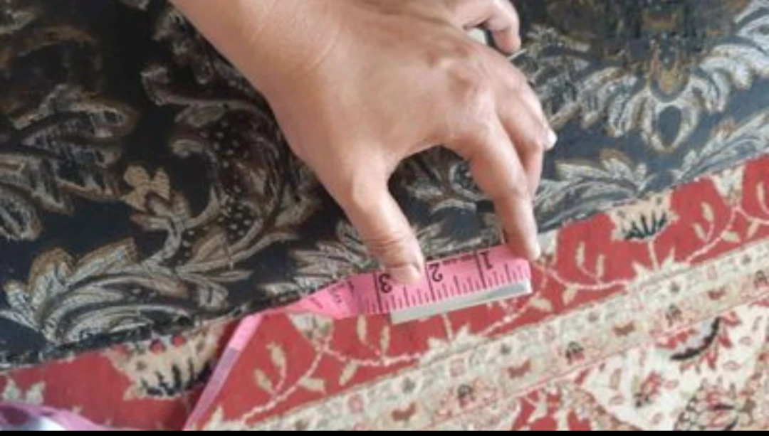 Brand New Towel bar (nail Free) image indicator(4)