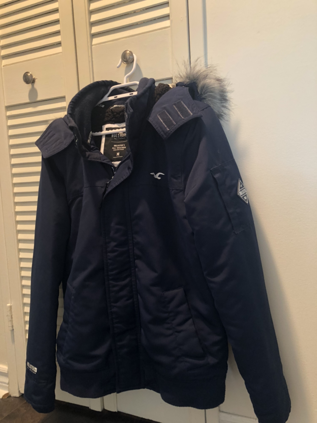 Hollister jacket - photo 4