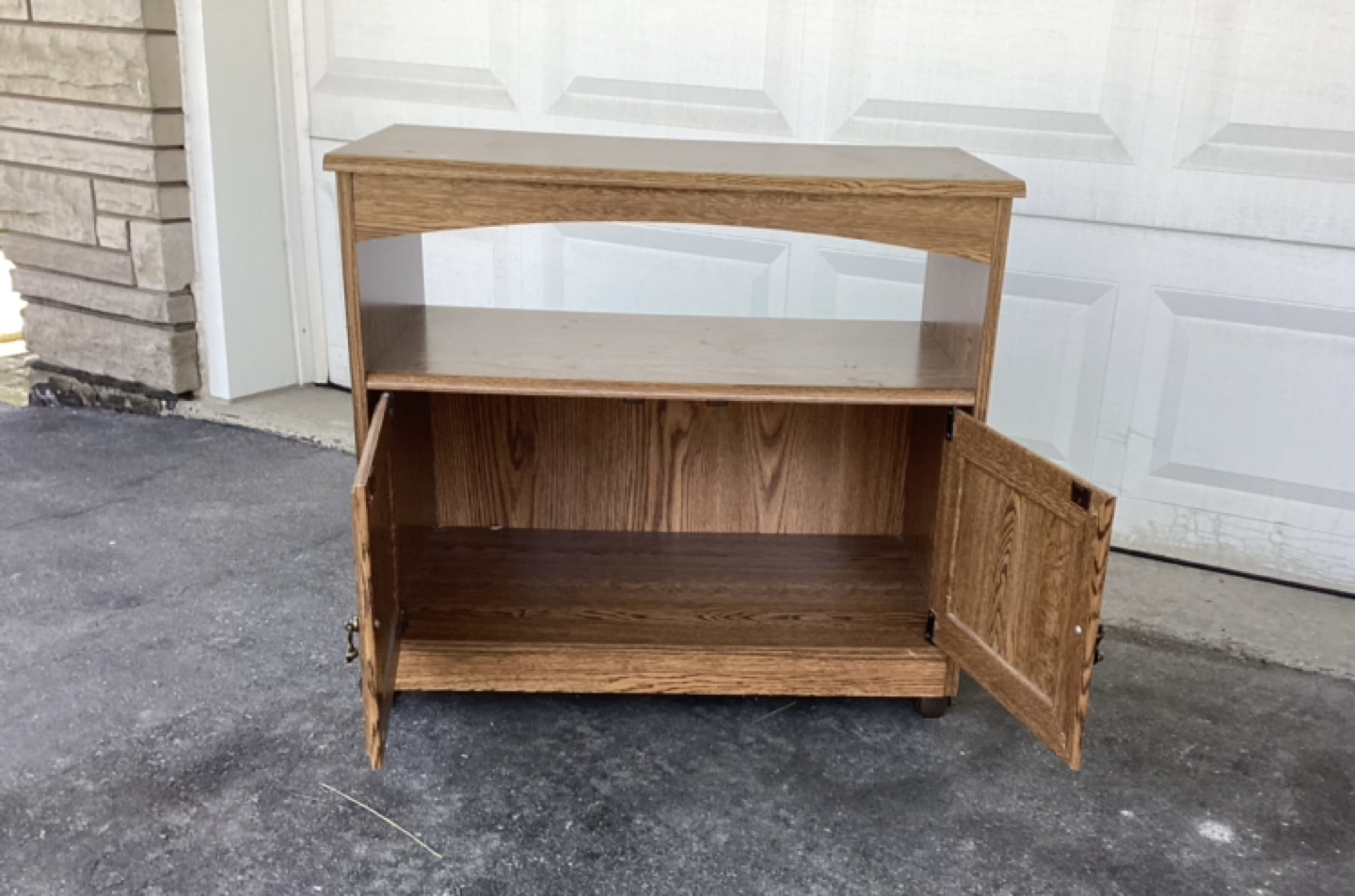 TV Stand - photo 4
