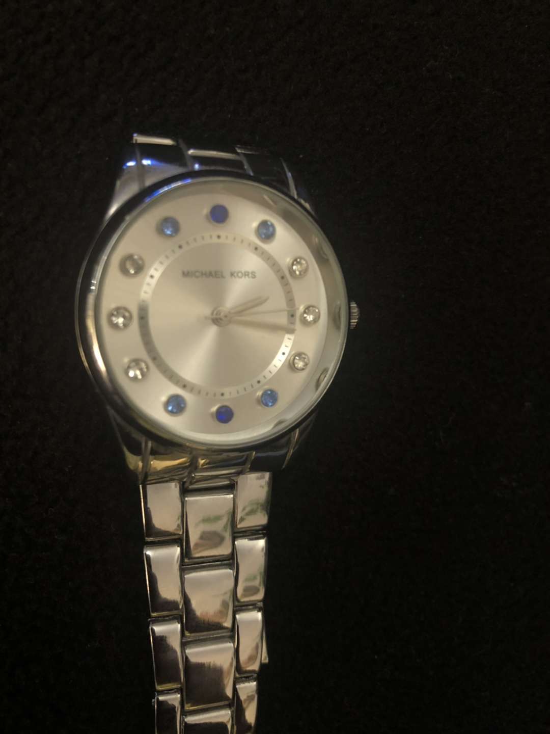 Mk watch - photo 4