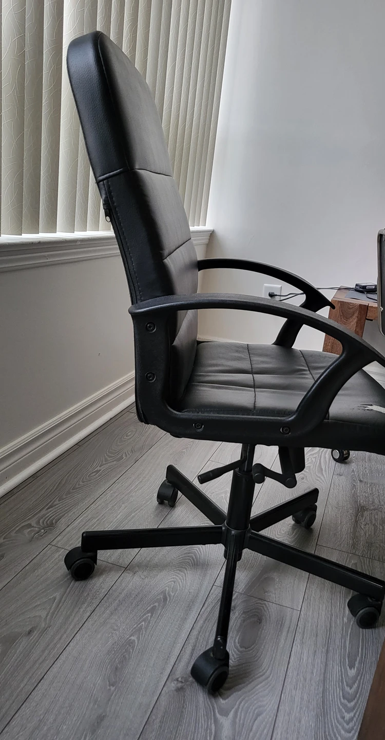Office Chair - photo 2