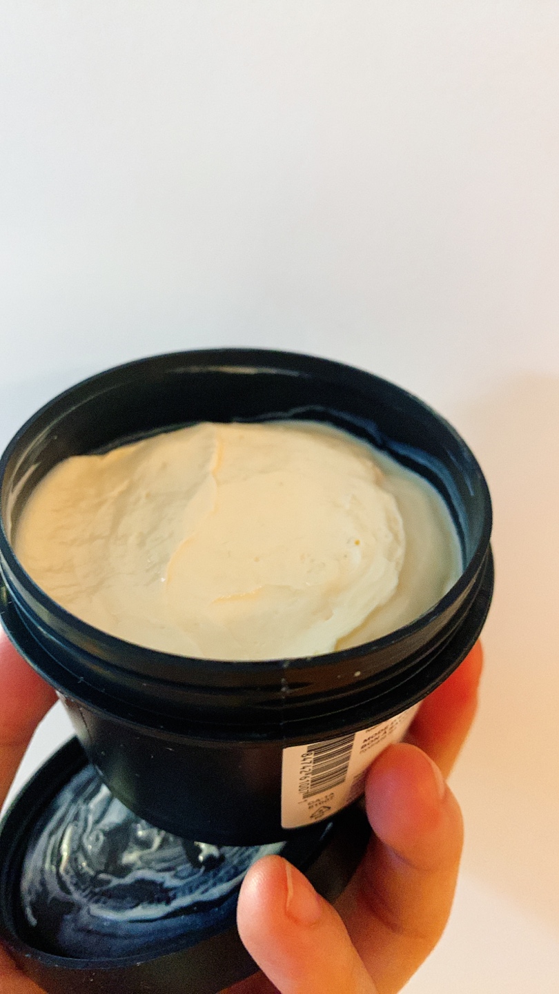 Lush - Sweet Wild Orange Hand Balm (Hand Cream) #freecycle - photo 5
