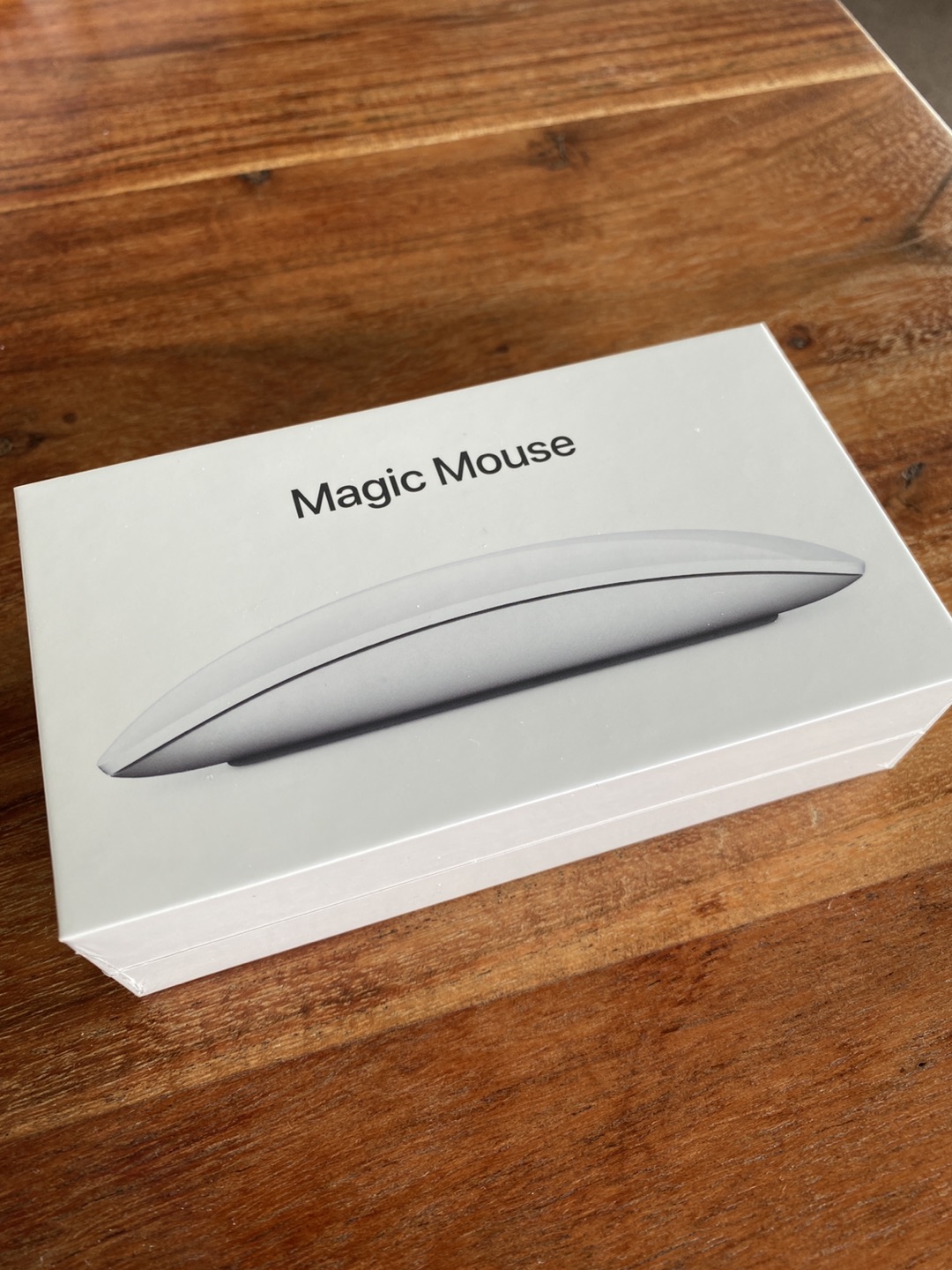 (BNIB) Apple Magic Mouse 2