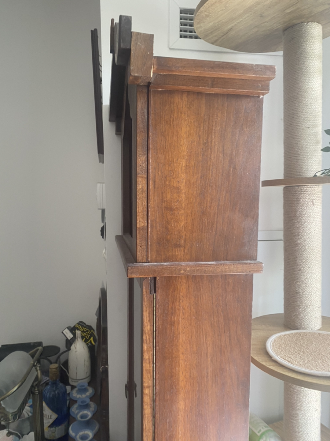 Grand father clock - photo 3
