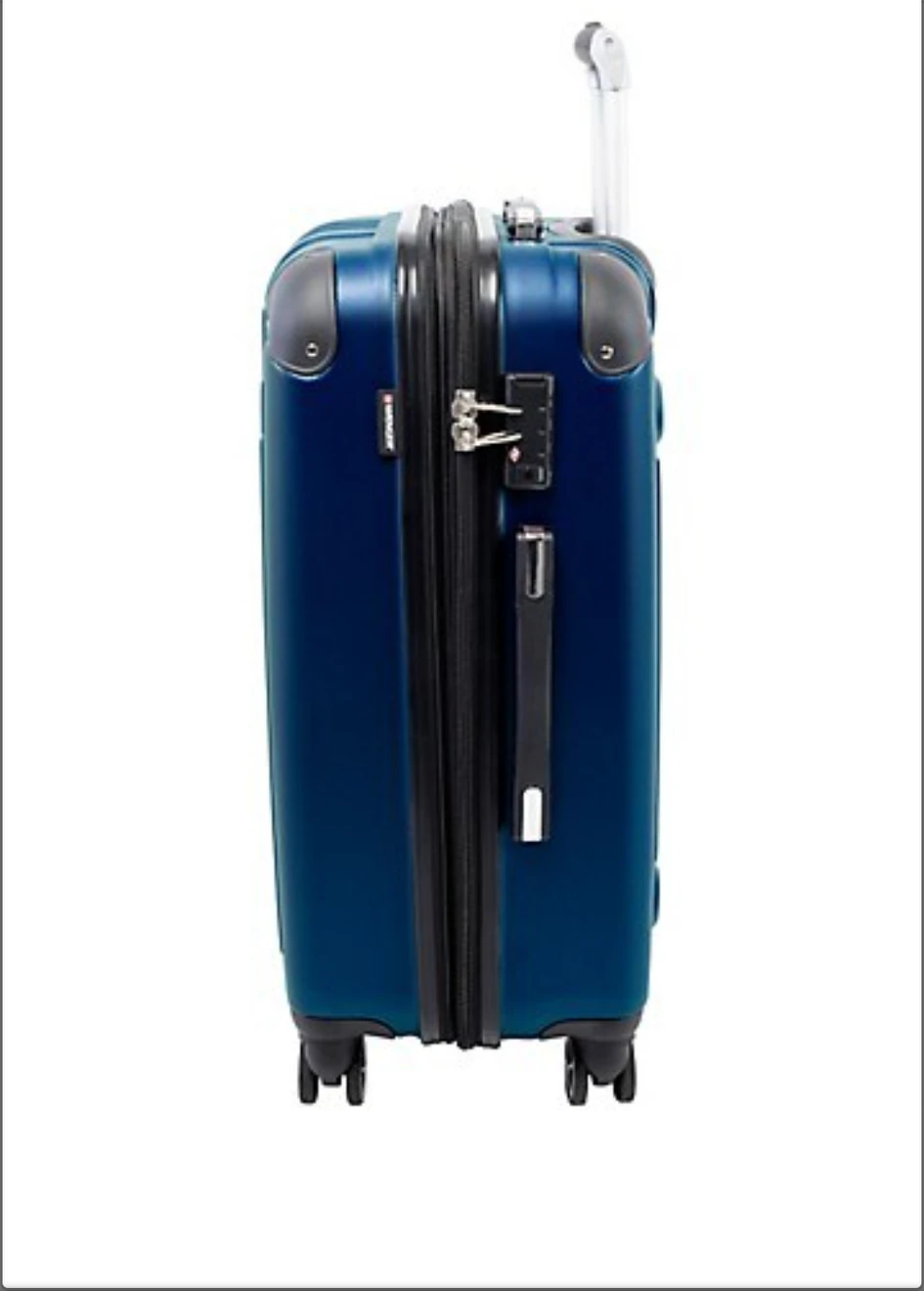 2 pc. Luggage set /New - photo 2