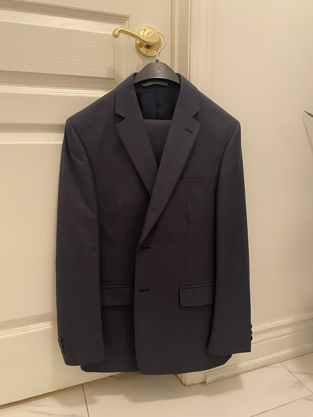 Youth Suit (Michael Kors)