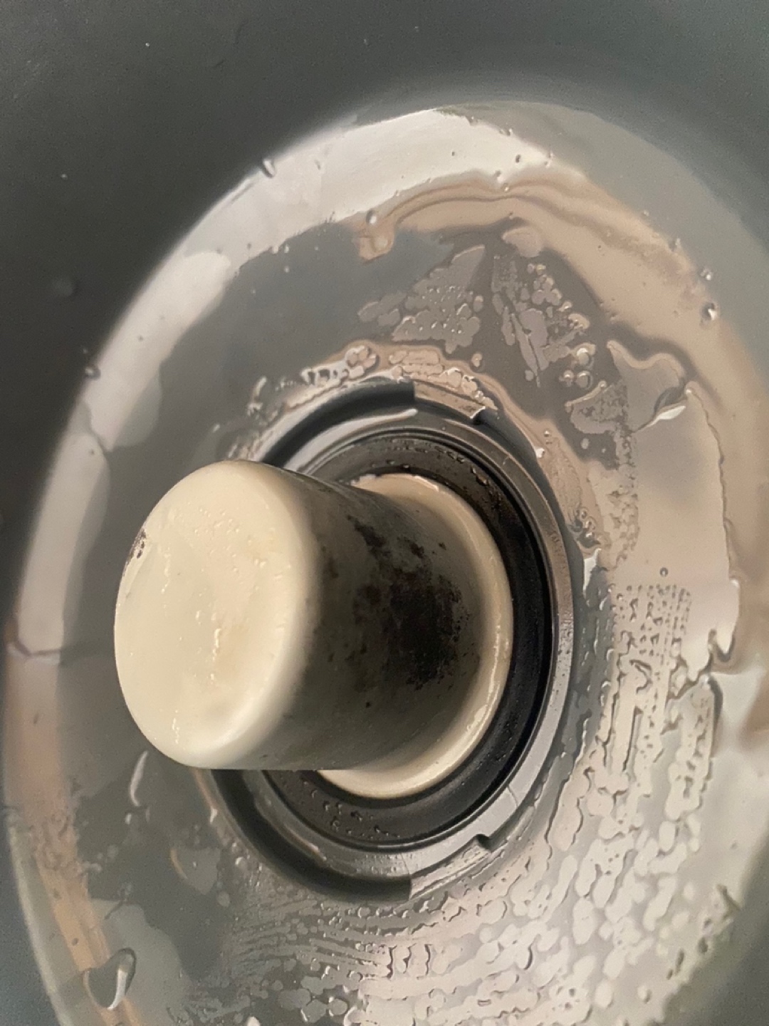 baby moov food processor - photo 3