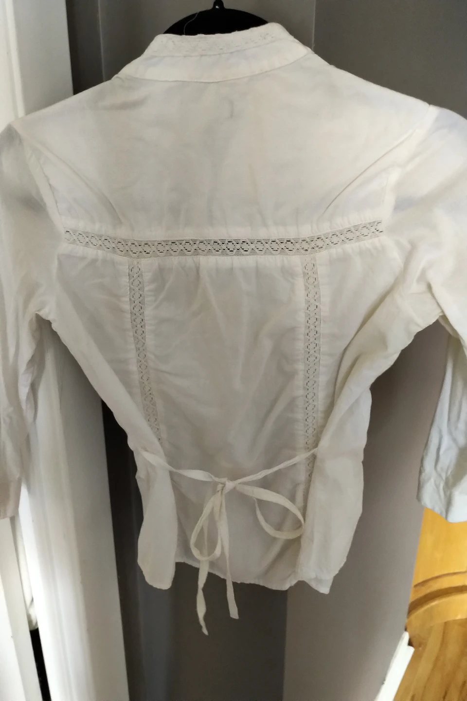 closet clean out *Blouses* image indicator(4)