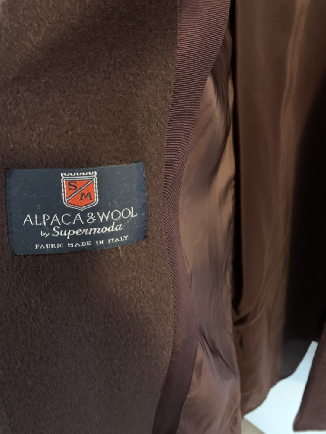 Women’s Early Spring/Winter Coat - photo 5