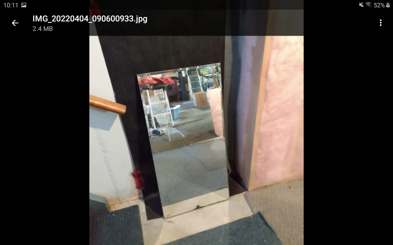 free mirror - photo 3