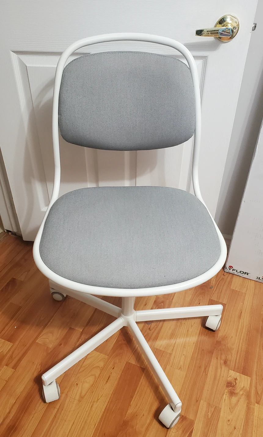Desk chair