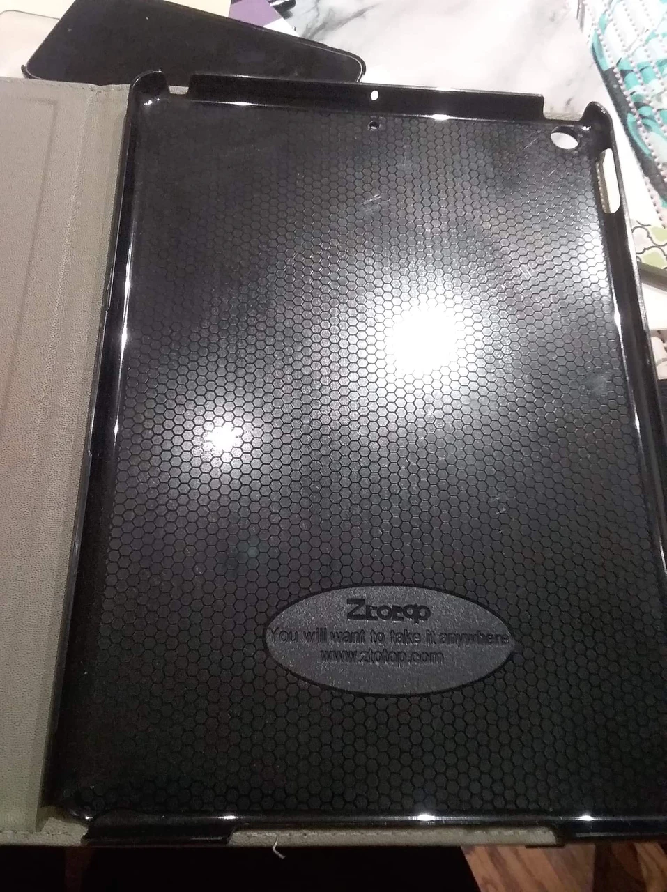 hard shell cover for ipad/tablet  case