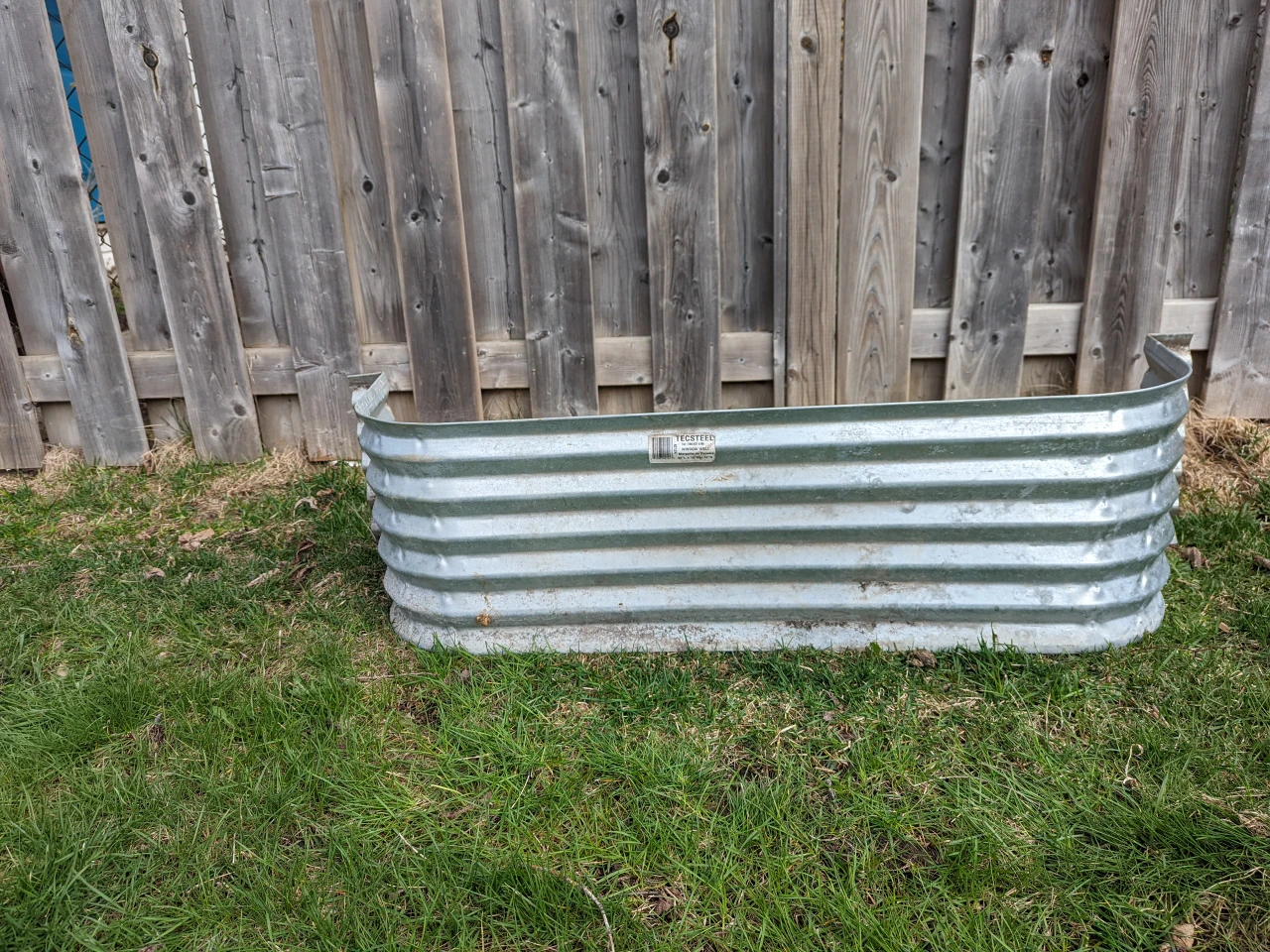 Tecsteel Window Well image indicator(4)