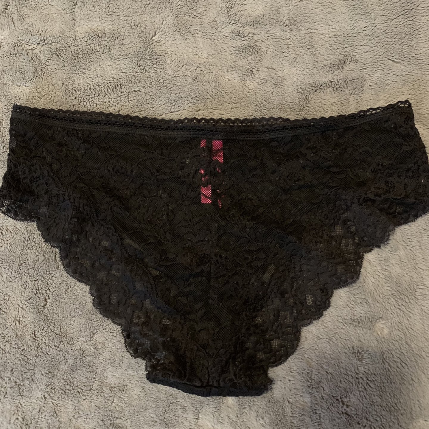 Brand New La Senza Hipster Panties - photo 3