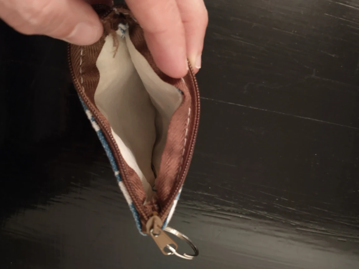 Adorable Goose Coin Purse - photo 3