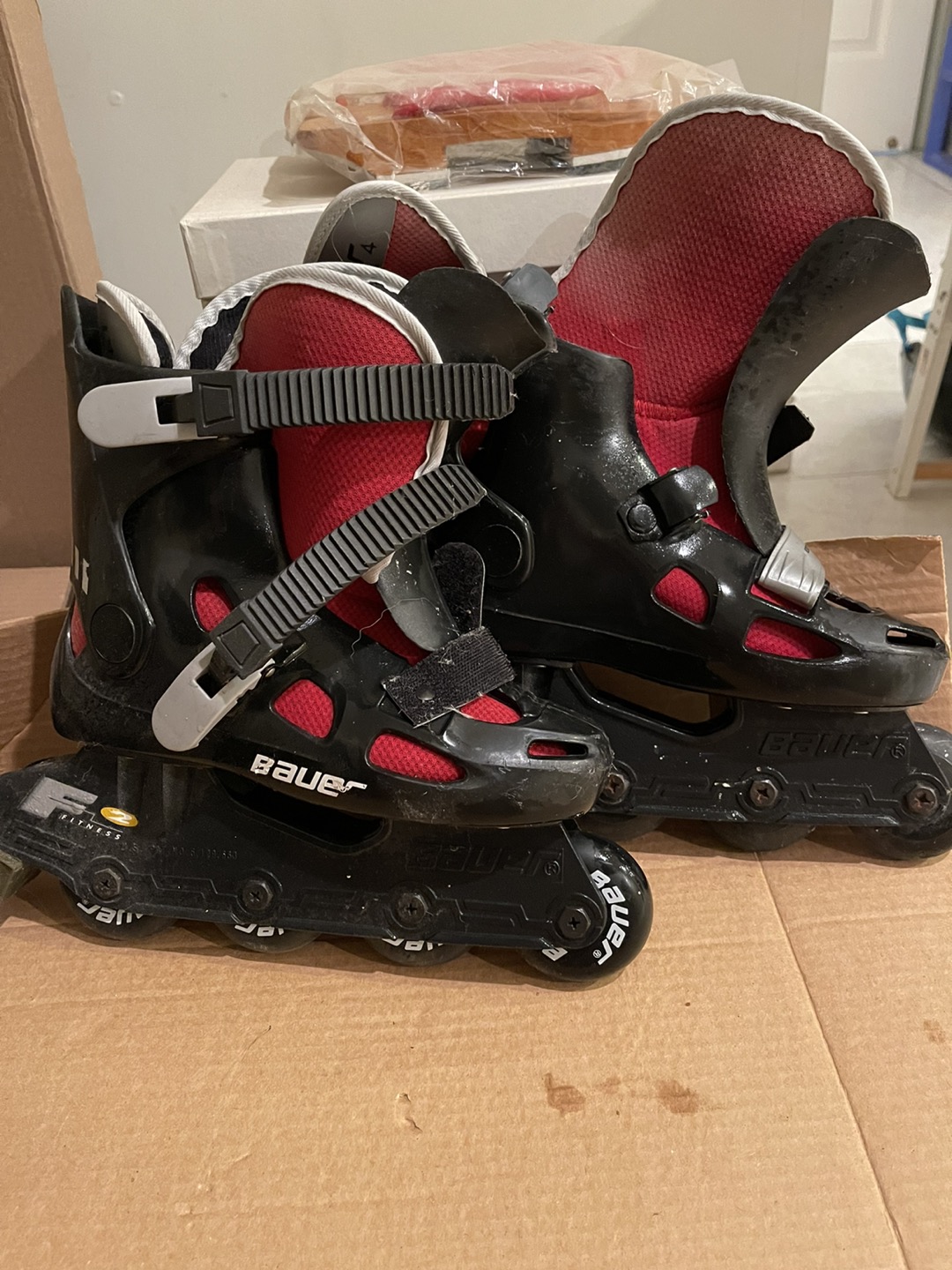 Skates