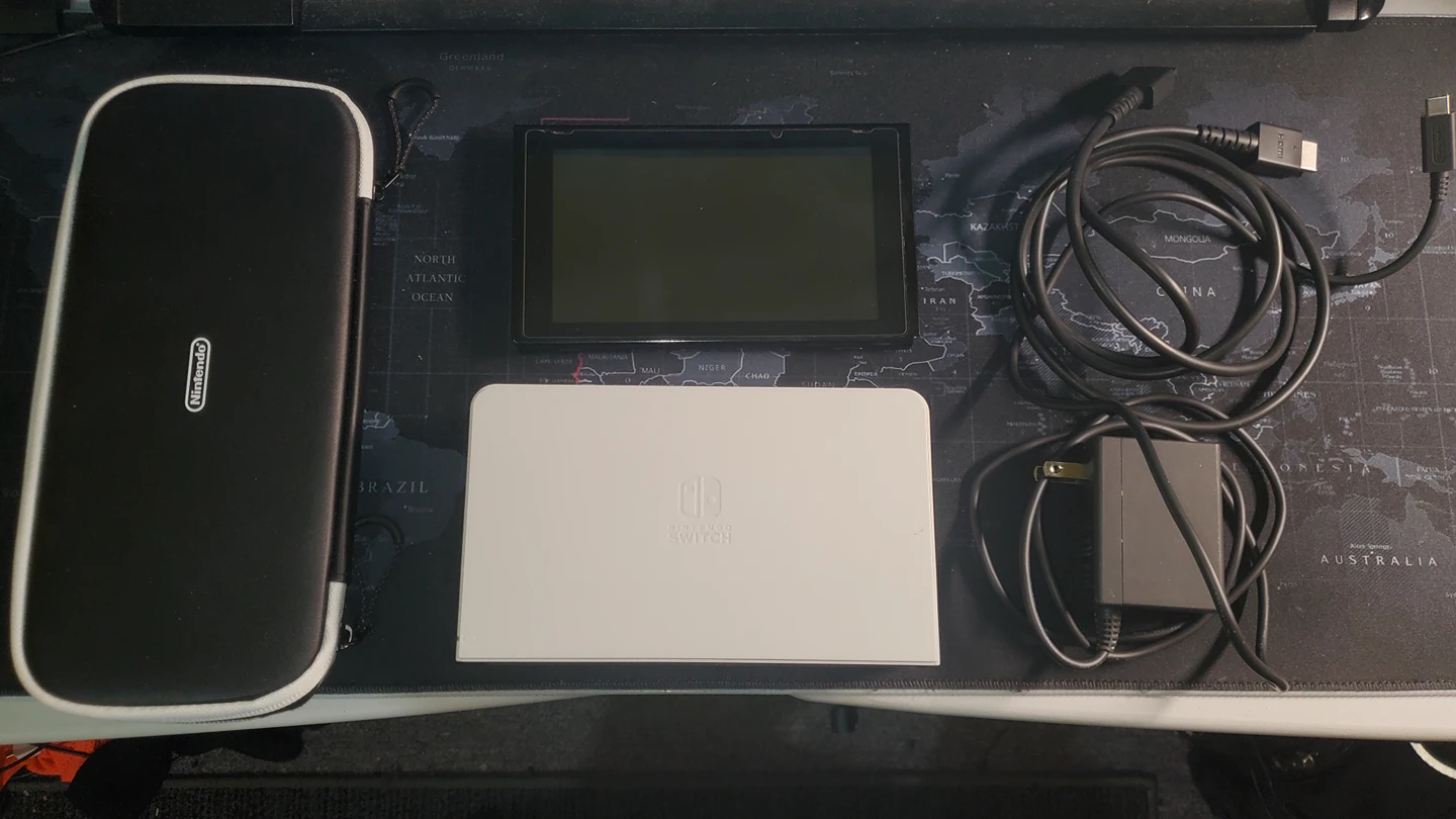 Nindento switch V2 - photo 2