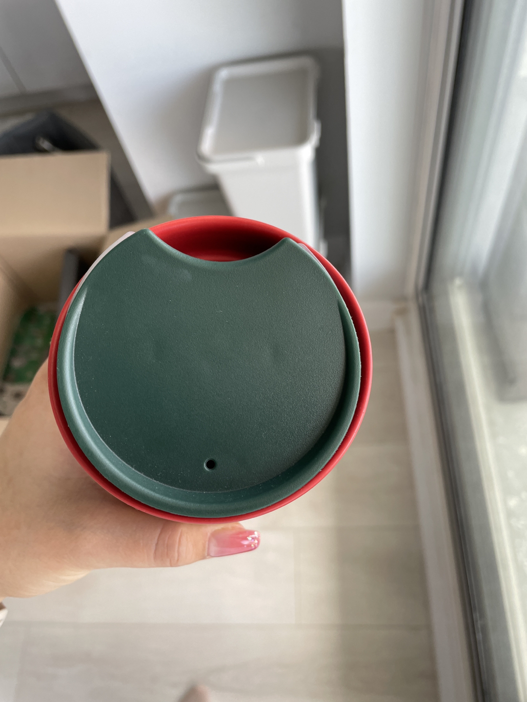 Starbucks mug - photo 2