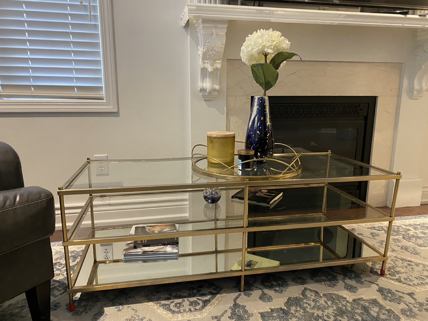 Coffee Table - photo 2