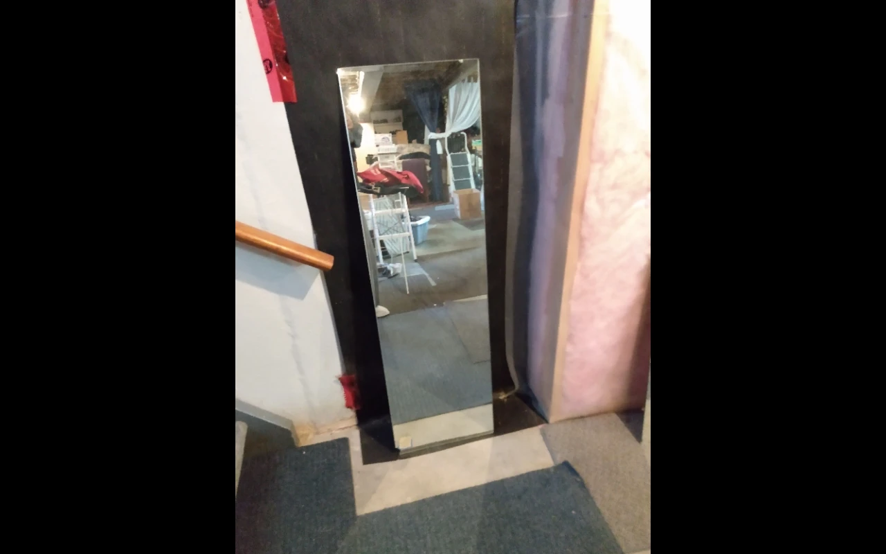 free mirror