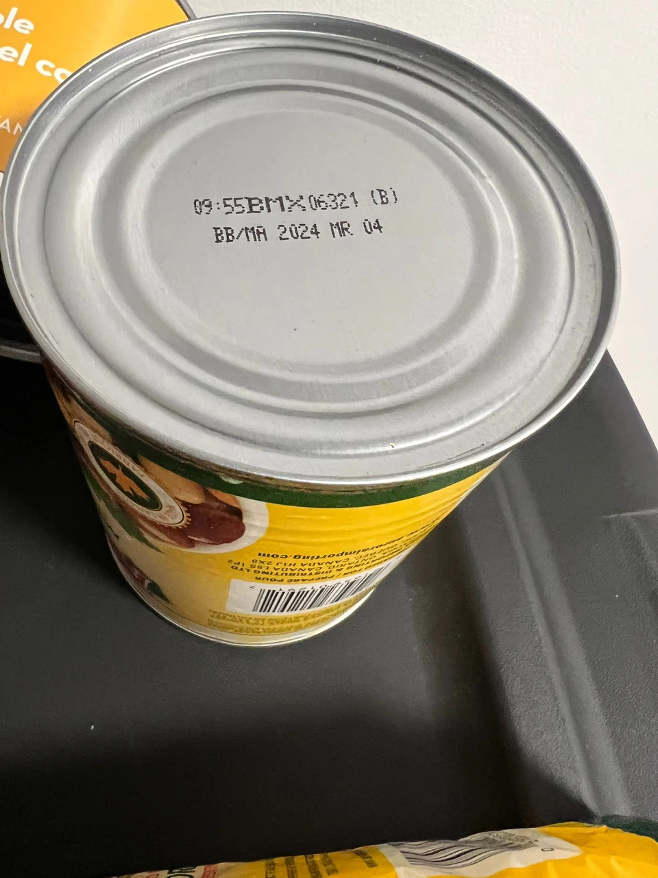 Free Groceries #freecycle image indicator(2)