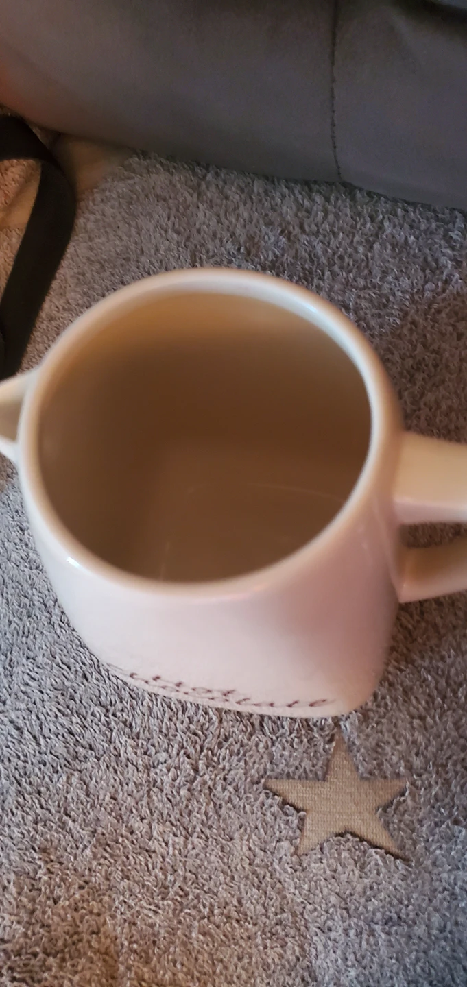 hot chocolate jug - photo 3